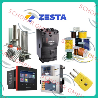 ZESTA ENGINEERING logo