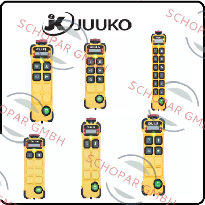 Juuko logo