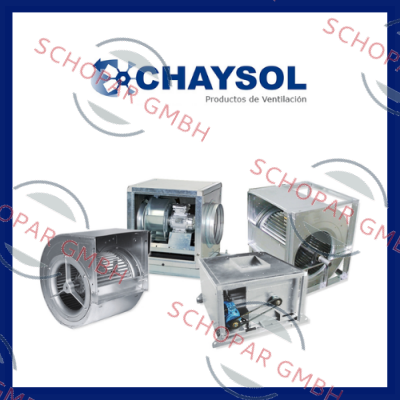 Chaysol logo