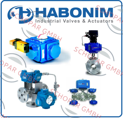 Habonim logo
