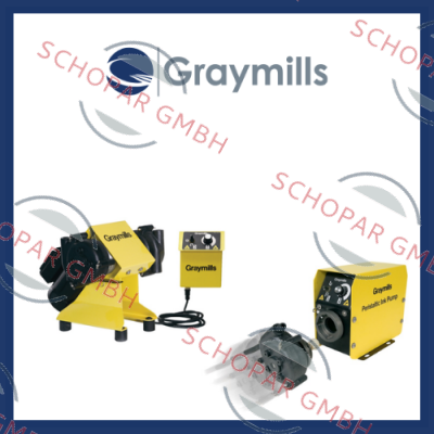 Graymills logo