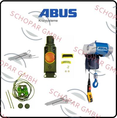 Abus logo