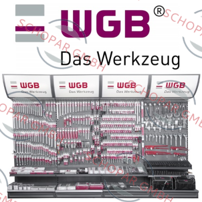 WGB logo