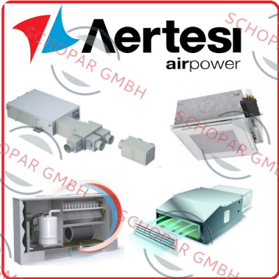 Aertesi logo