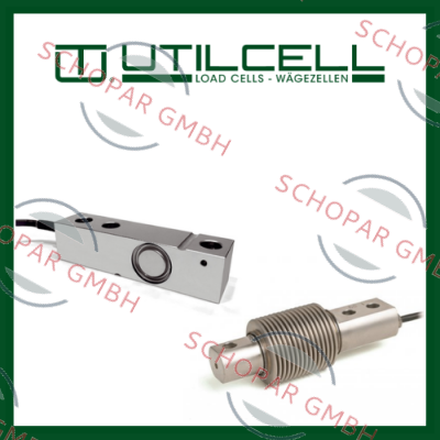 Utilcell logo