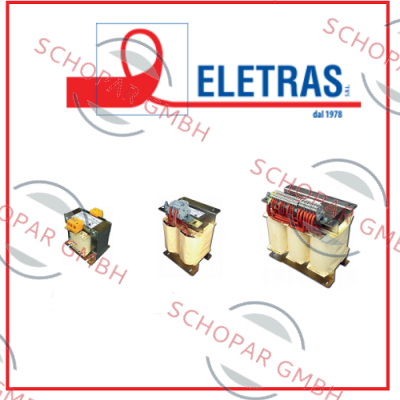 Eletras logo