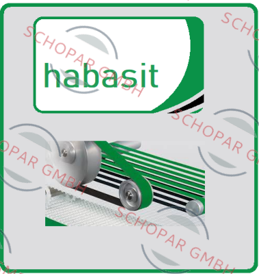 Habasit logo