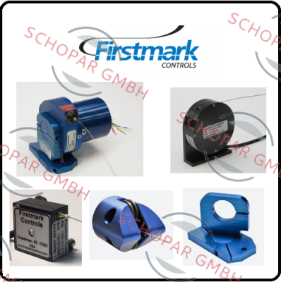 Firstmark logo