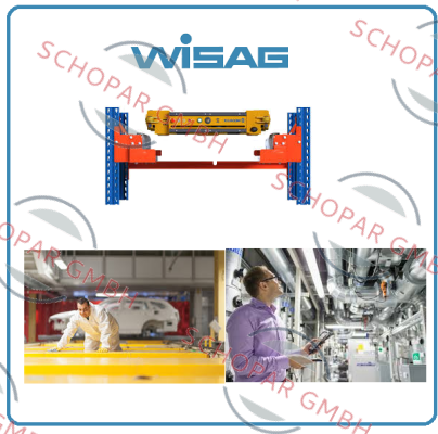 Wisag logo