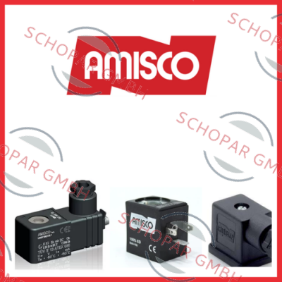 Amisco logo