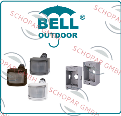 BELL logo