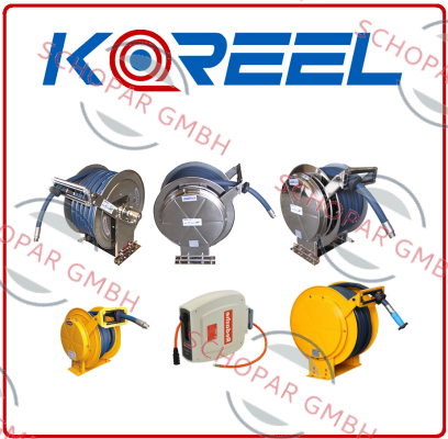 Koreel logo