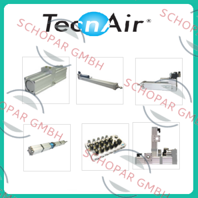 TecnAir logo