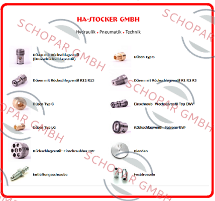 HA-Stocker  logo