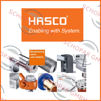 Hasco logo