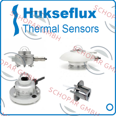 Hukseflux logo