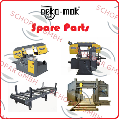 Beka-Mak logo