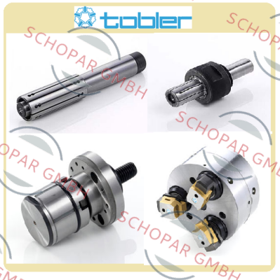 TOBLER logo