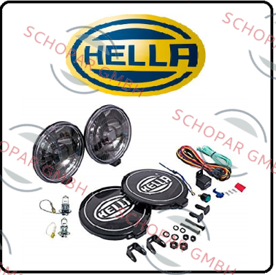 Hella logo