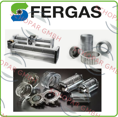 Fergas logo