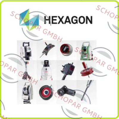 Hexagon logo