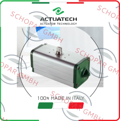 Actuatech logo