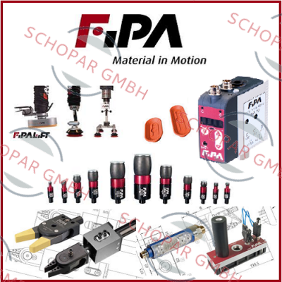 FIPA logo