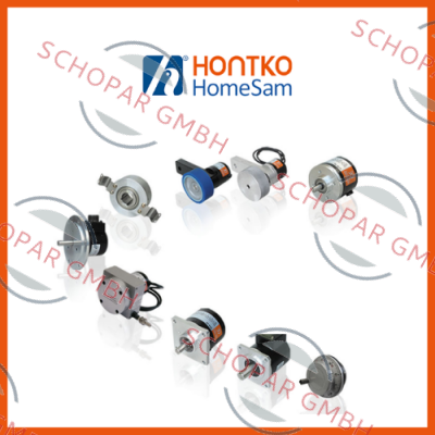 Hontko logo