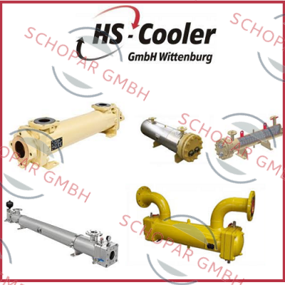 HS Cooler logo