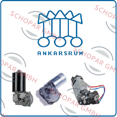 Ankarsrum logo