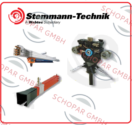Stemmann Technik logo
