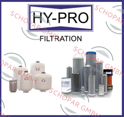 HY-PRO logo