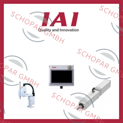IAI logo