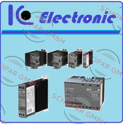 IC Electronic (Eltwin) logo