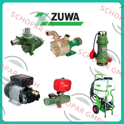 Zuwa logo