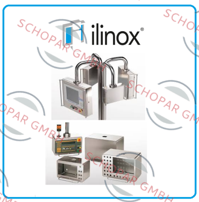 Ilinox logo