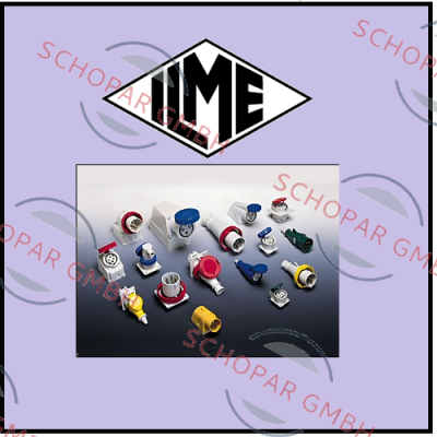 Ilme logo