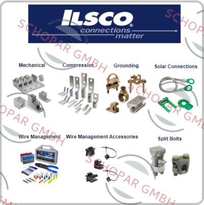 Ilsco logo