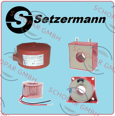 Setzermann logo
