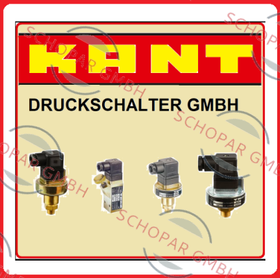 KANT logo