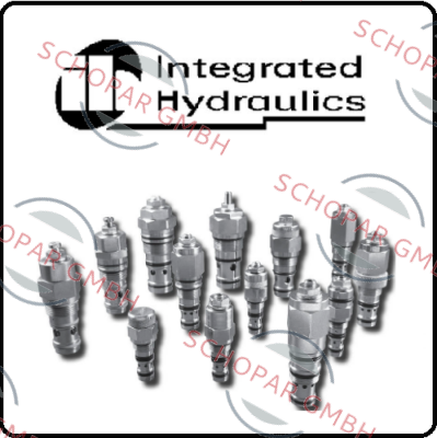 Integrated Hydraulics (EATON) logo