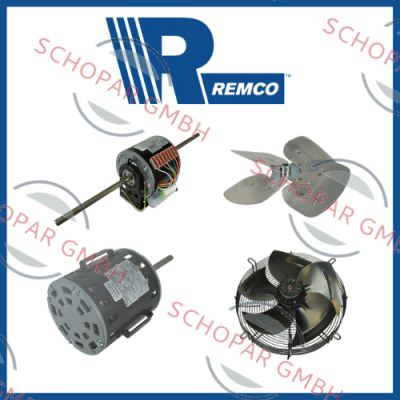 Remco logo