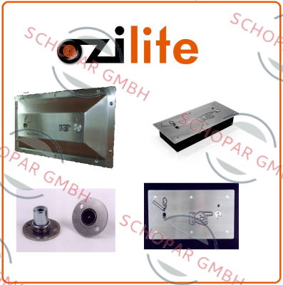Ozilite - Automatic logo