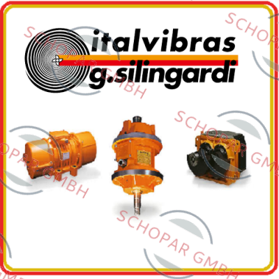 Italvibras logo