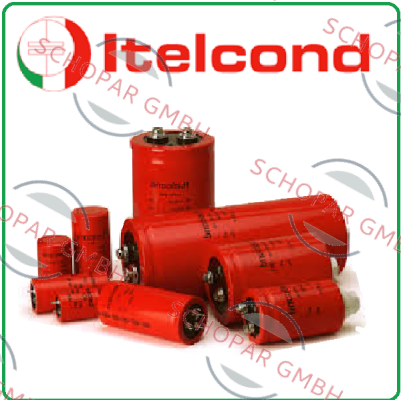 Itelcond logo