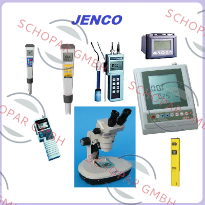 Jenco logo
