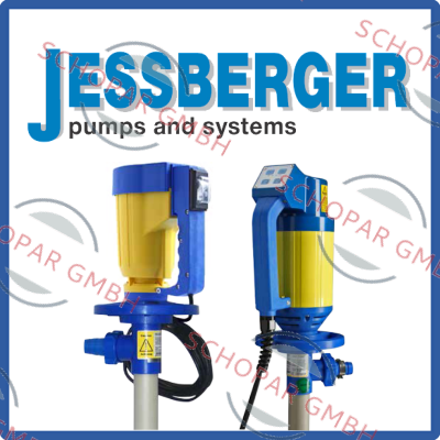 Jessberger logo