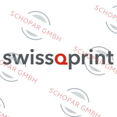 SwissQprint logo