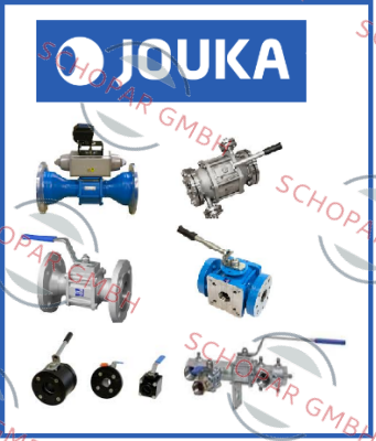 Jouka logo