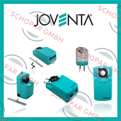 Joventa logo